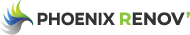 Logo Phoenix renov